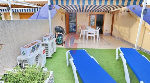 Foto 4 de Àtic en venda a Calle Italia, 54, El Moncayo - El Pòrtic, Guardamar del Segura