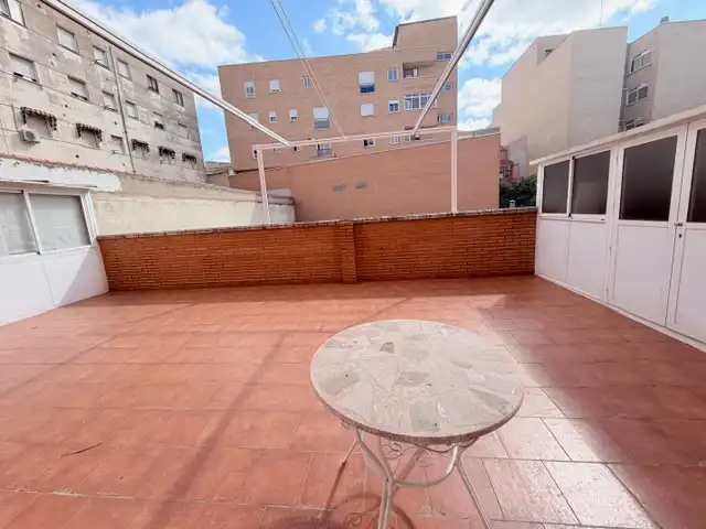 Apartament de lloguer a Calle General Aguilera, 10, Centro