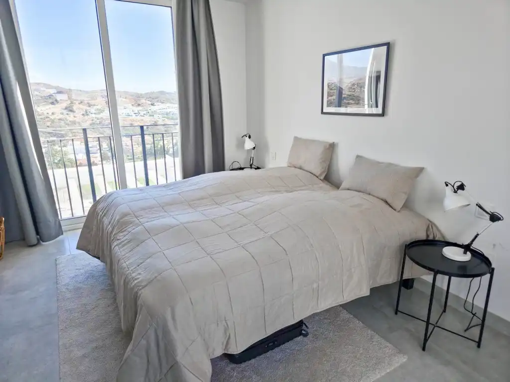 Penthouse mit Pool zum Verkauf in La Cala Mijas, imagen 15