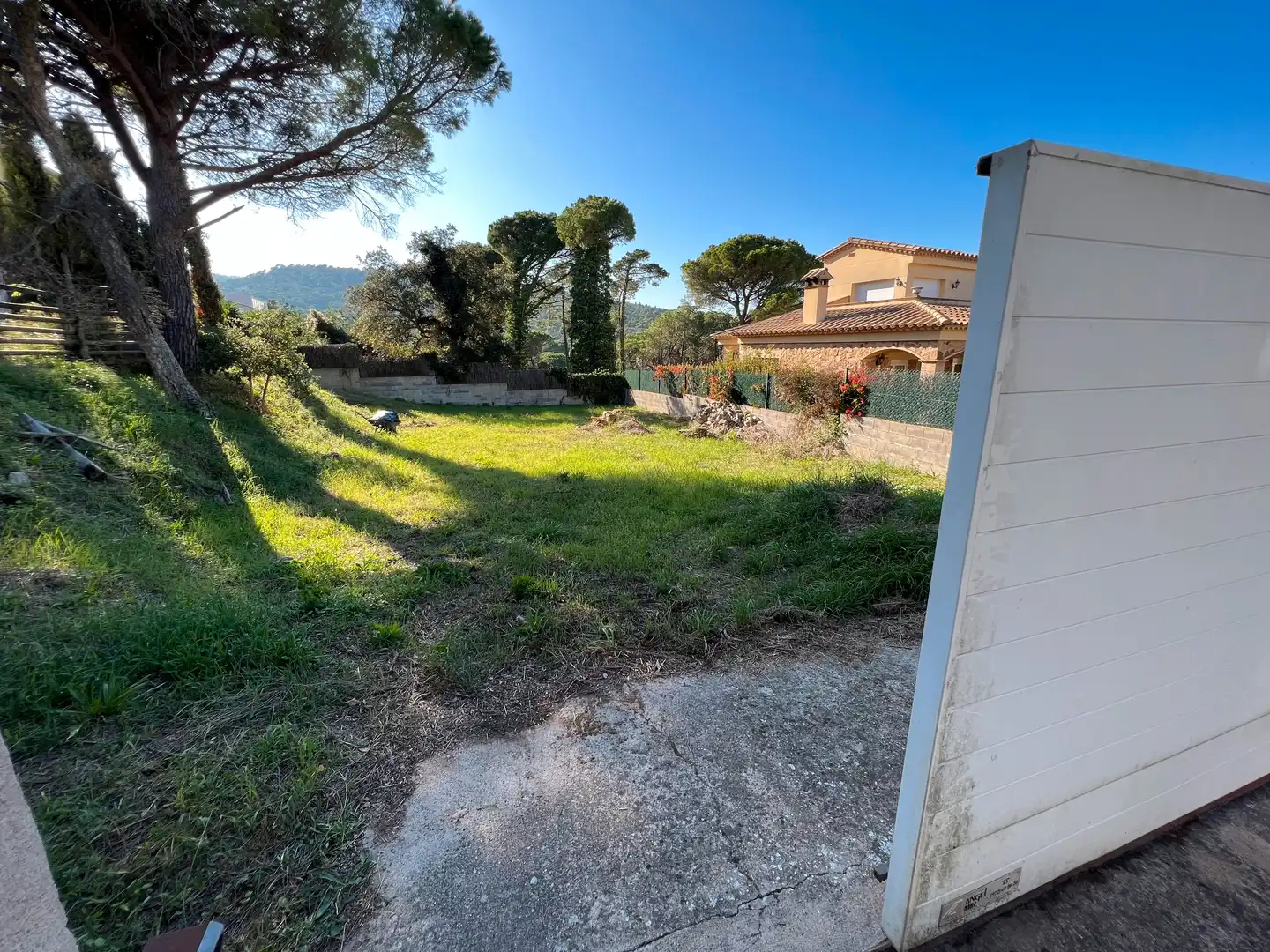 Residencial en venta en Santa Cristina d'Aro