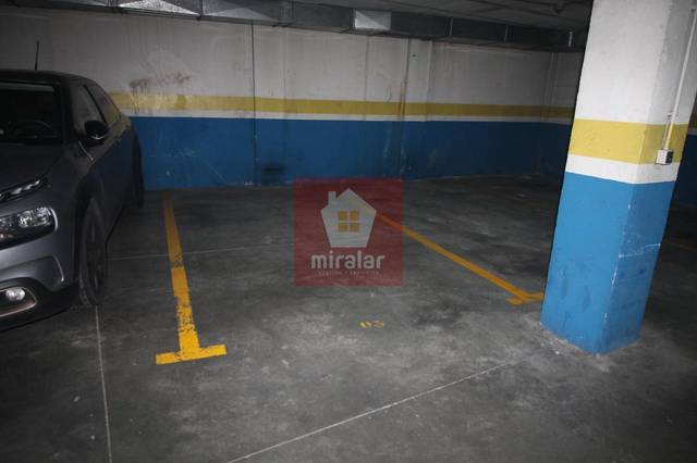 Garaje en Alquiler en Salvaterra de Miño