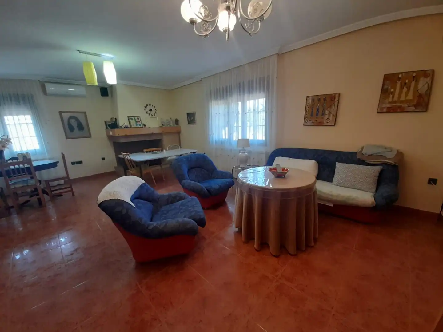 House with pool for sale in Argamasilla de Calatrava, imagen 7