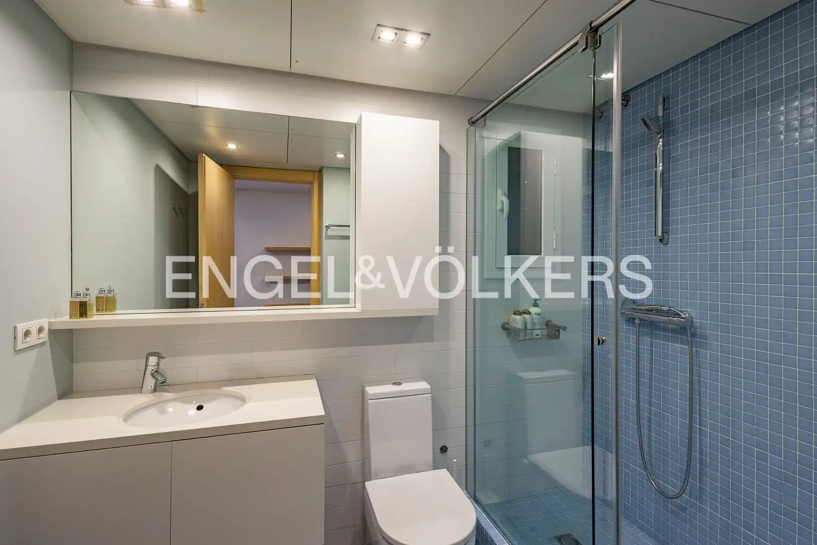 Appartamento con piscina in vendita a Les Corts, imagen 30