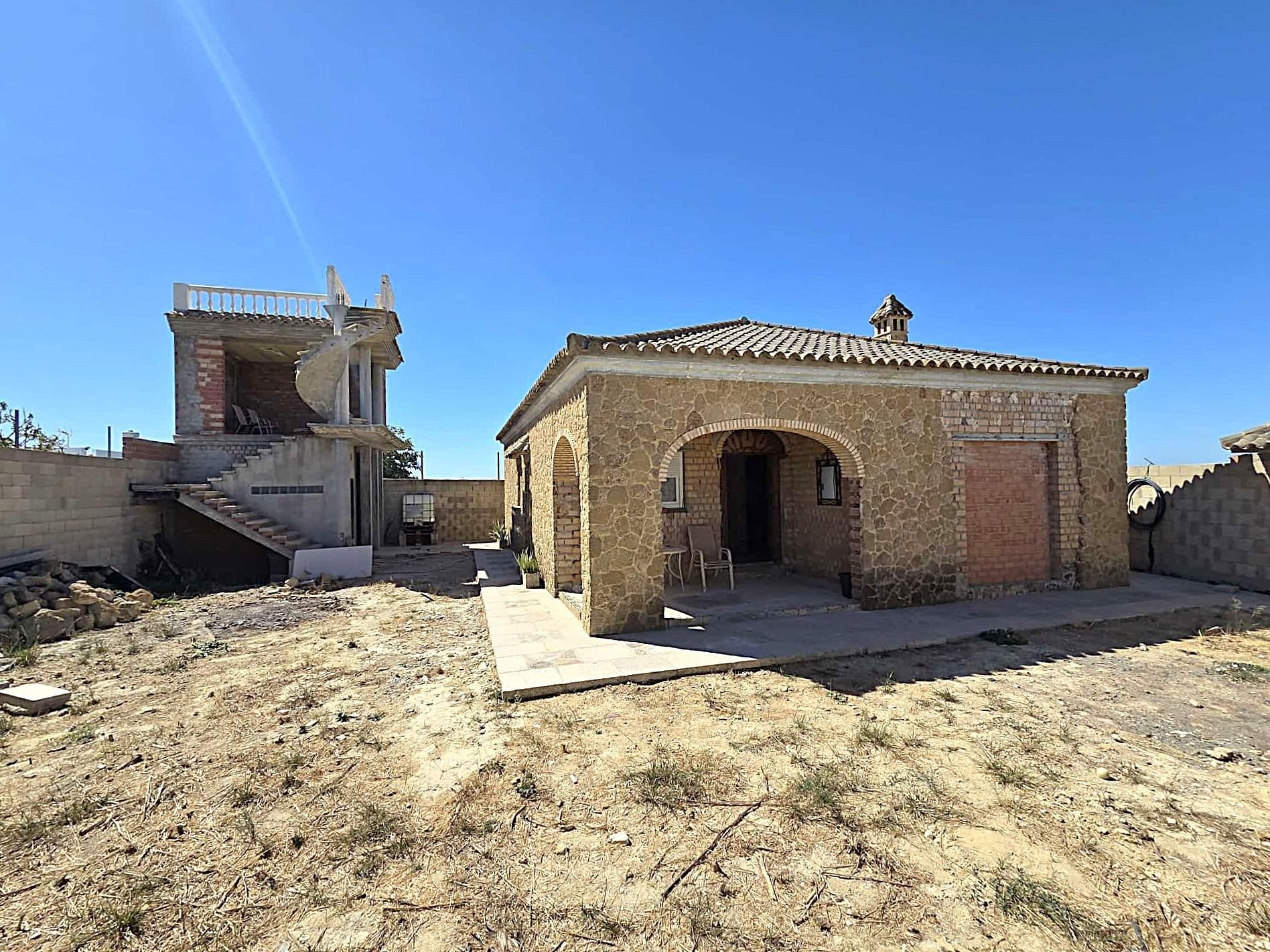 Casa o xalet en venda en Chiclana de la Frontera