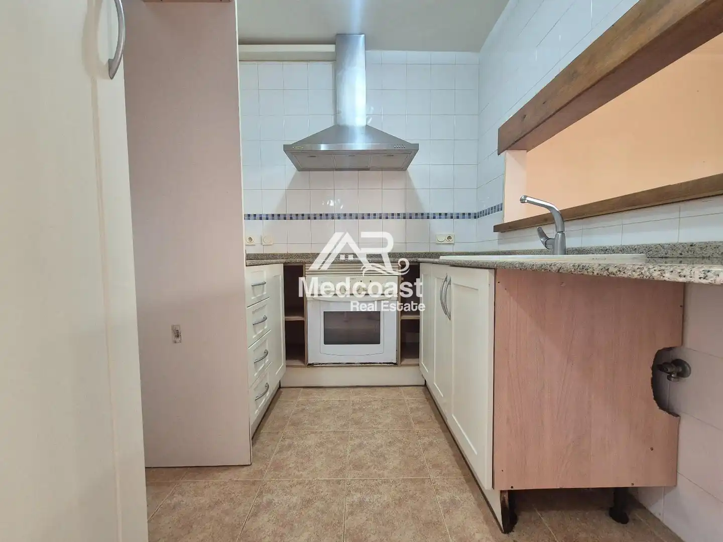 Wohnung zum Verkauf in Baria, Villaricos