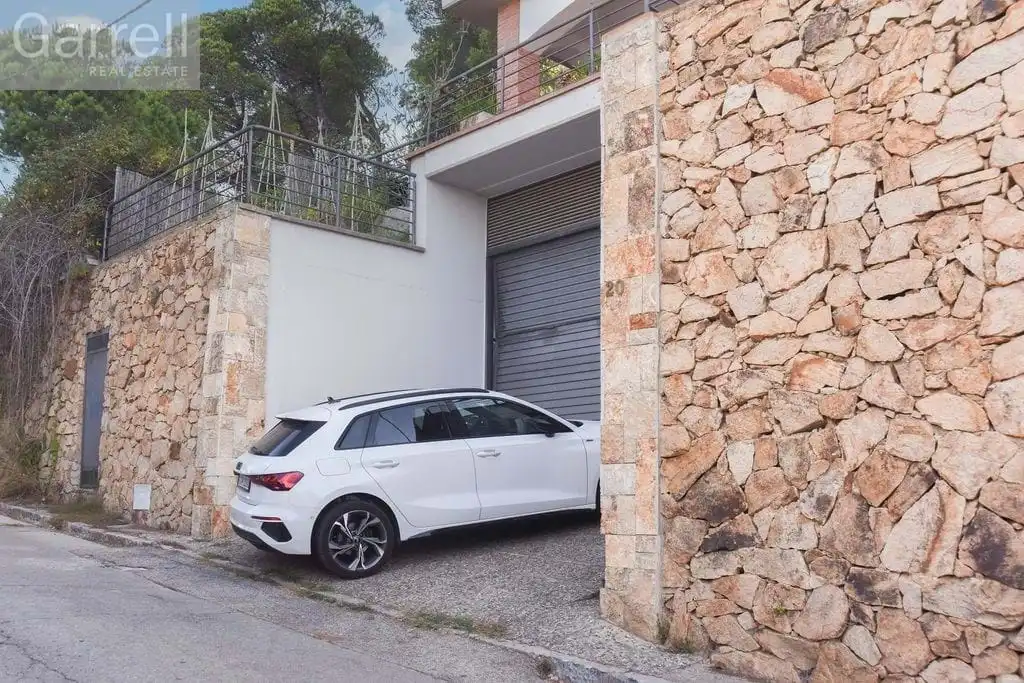 Chalet con piscina en venta en Carrer Garbí, imagen 10