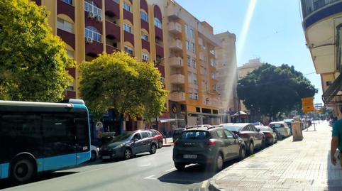 Foto 3 de Edifici en venda a Los Castillejos - La Trinidad, Málaga Capital
