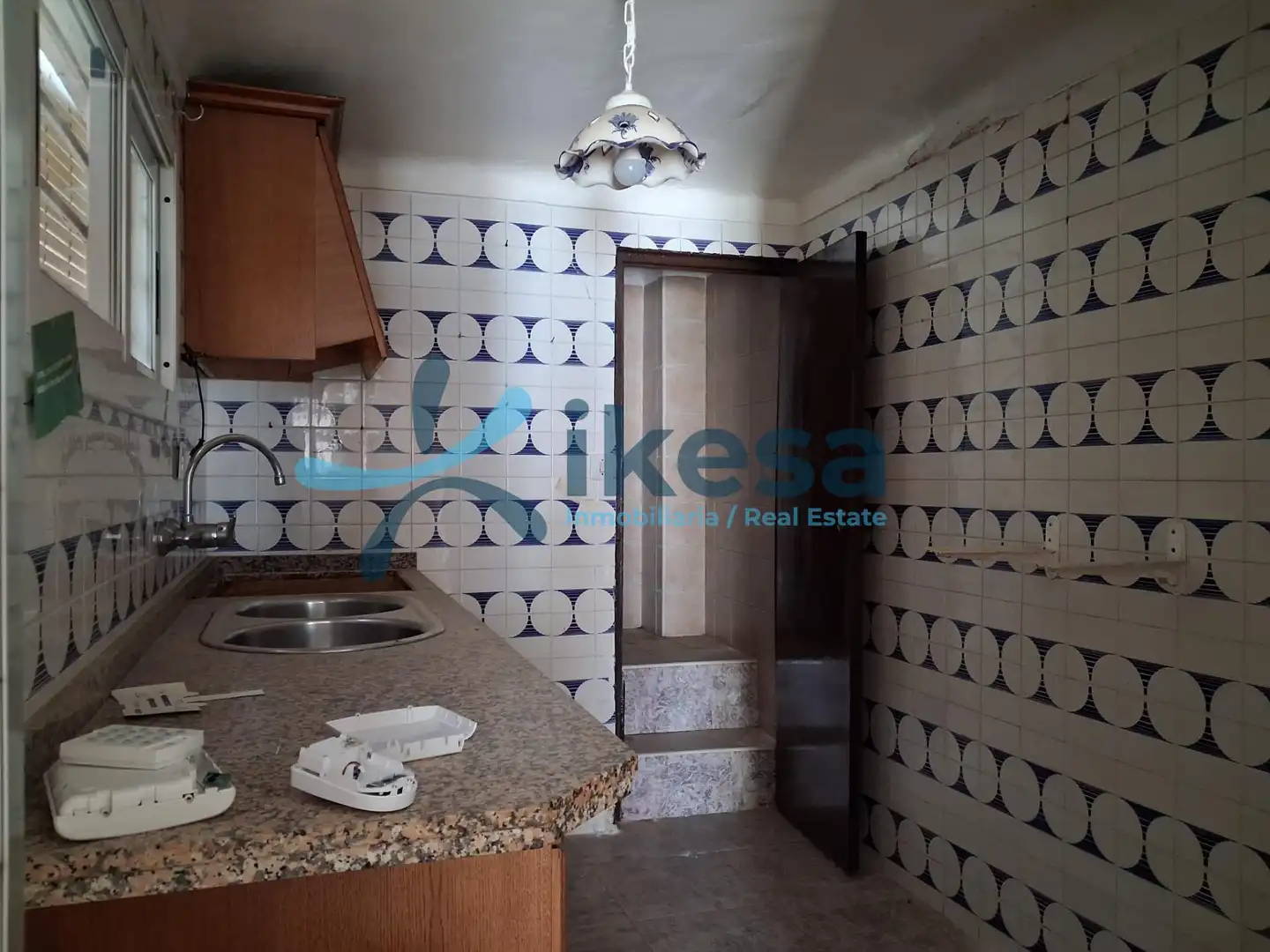 Kitchen of Detached homes for sale in La Roda de Andalucía
