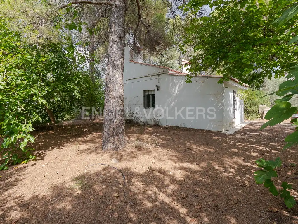 Houses for sale in Carcaixent  with Heating, Private garden and Terrace