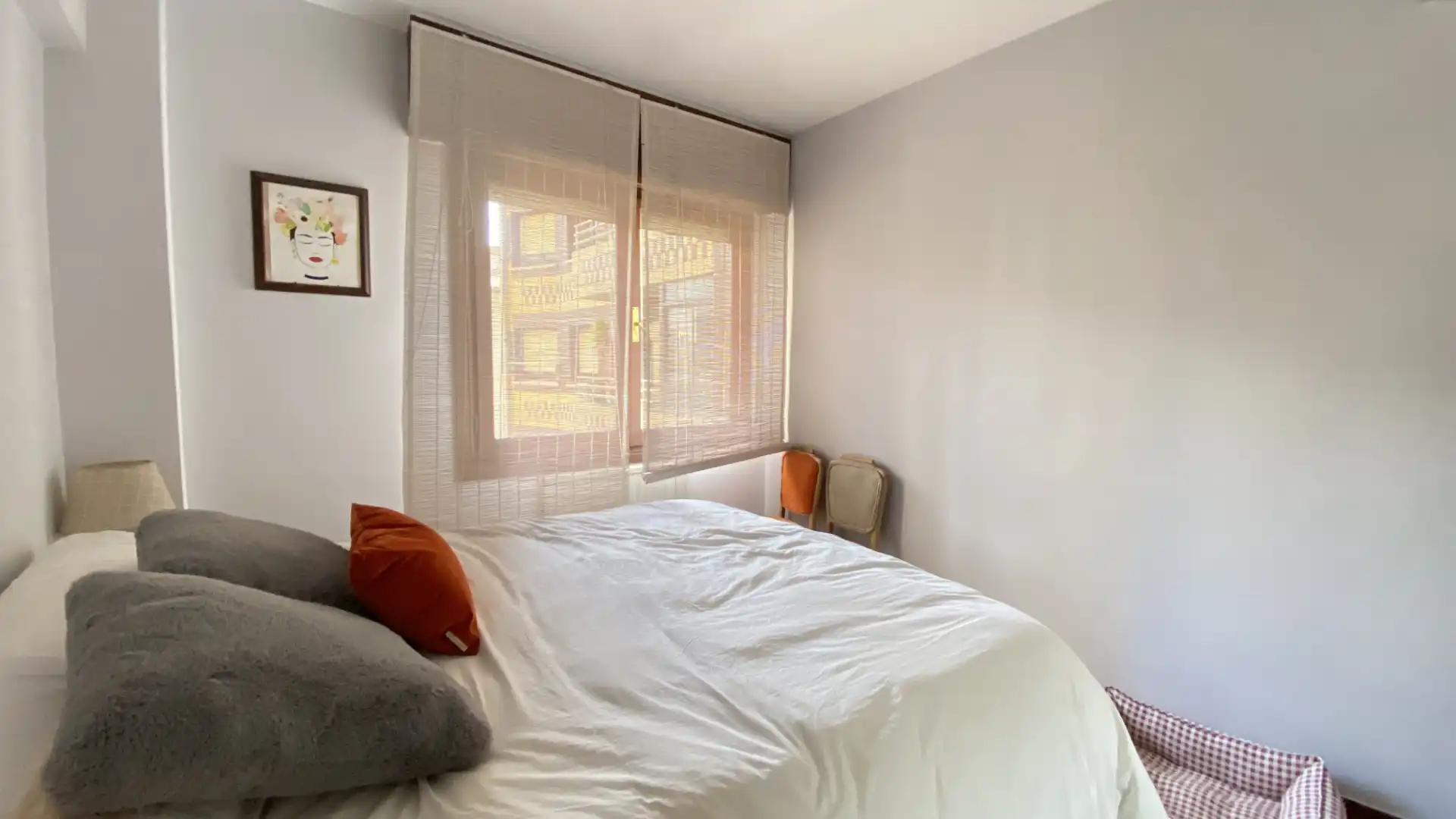 Habitación de Piso en venta en Bilbao  con Calefacción, Terraza y Balcón