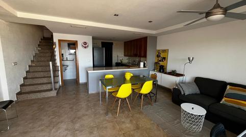 Foto 3 de Apartament de lloguer a Los Arenales del Sol, Elche / Elx