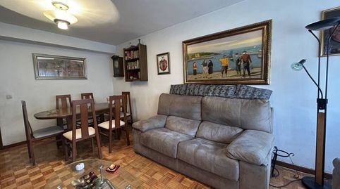 Foto 4 von Wohnung zum Verkauf in Avenida del Mar, HUCA - La Cadellada, Oviedo