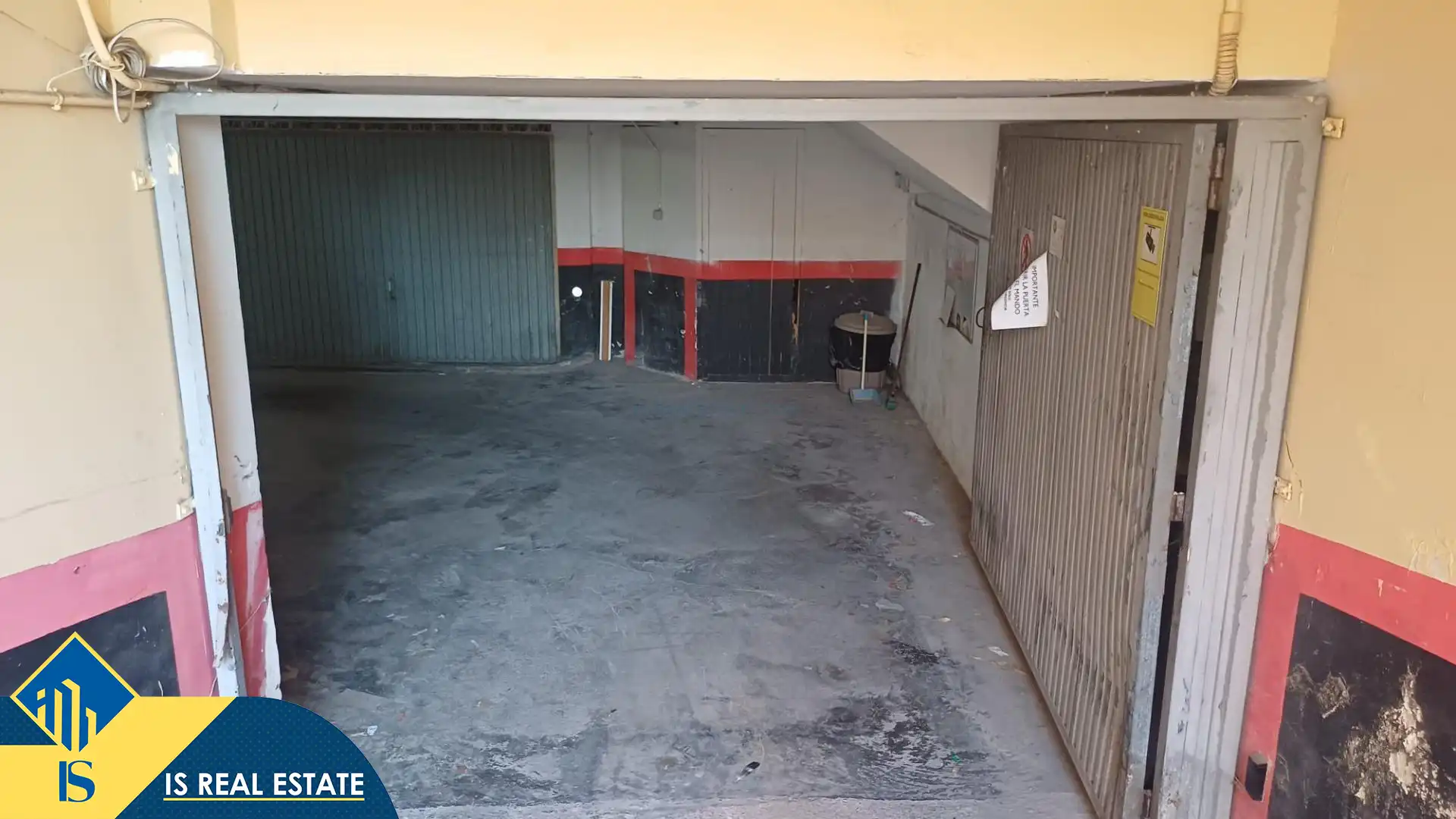 Einzelparkplatz zum Verkauf in La Mata, imagen 6