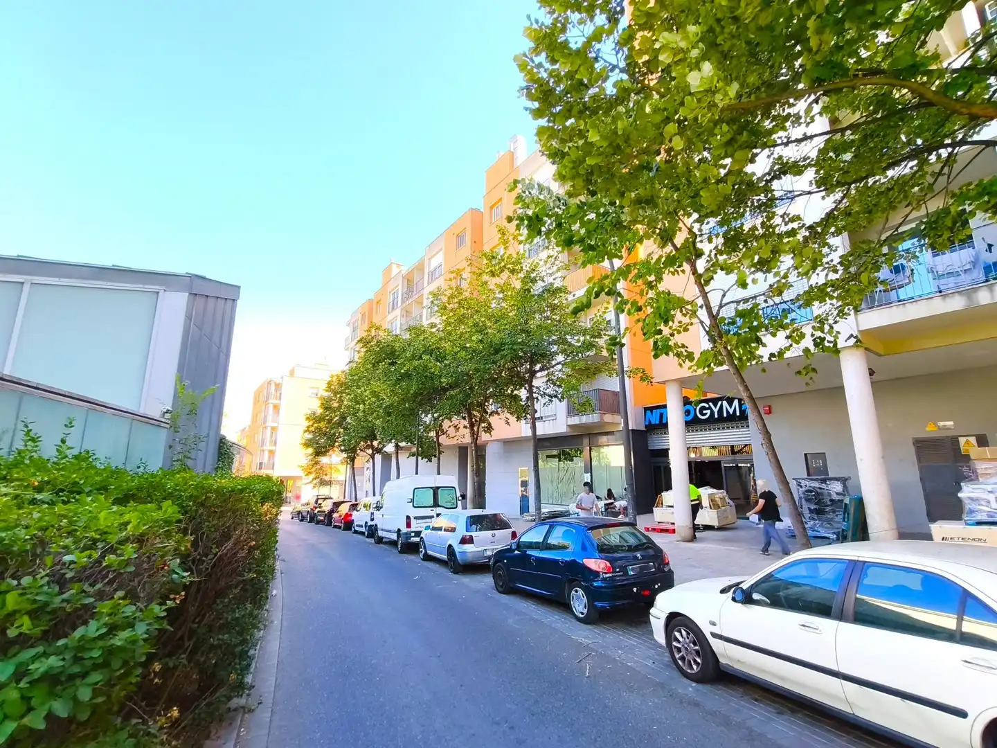 Appartement avec ascenseur à vendre à de Cels Gomis i Mestres, imagen 9