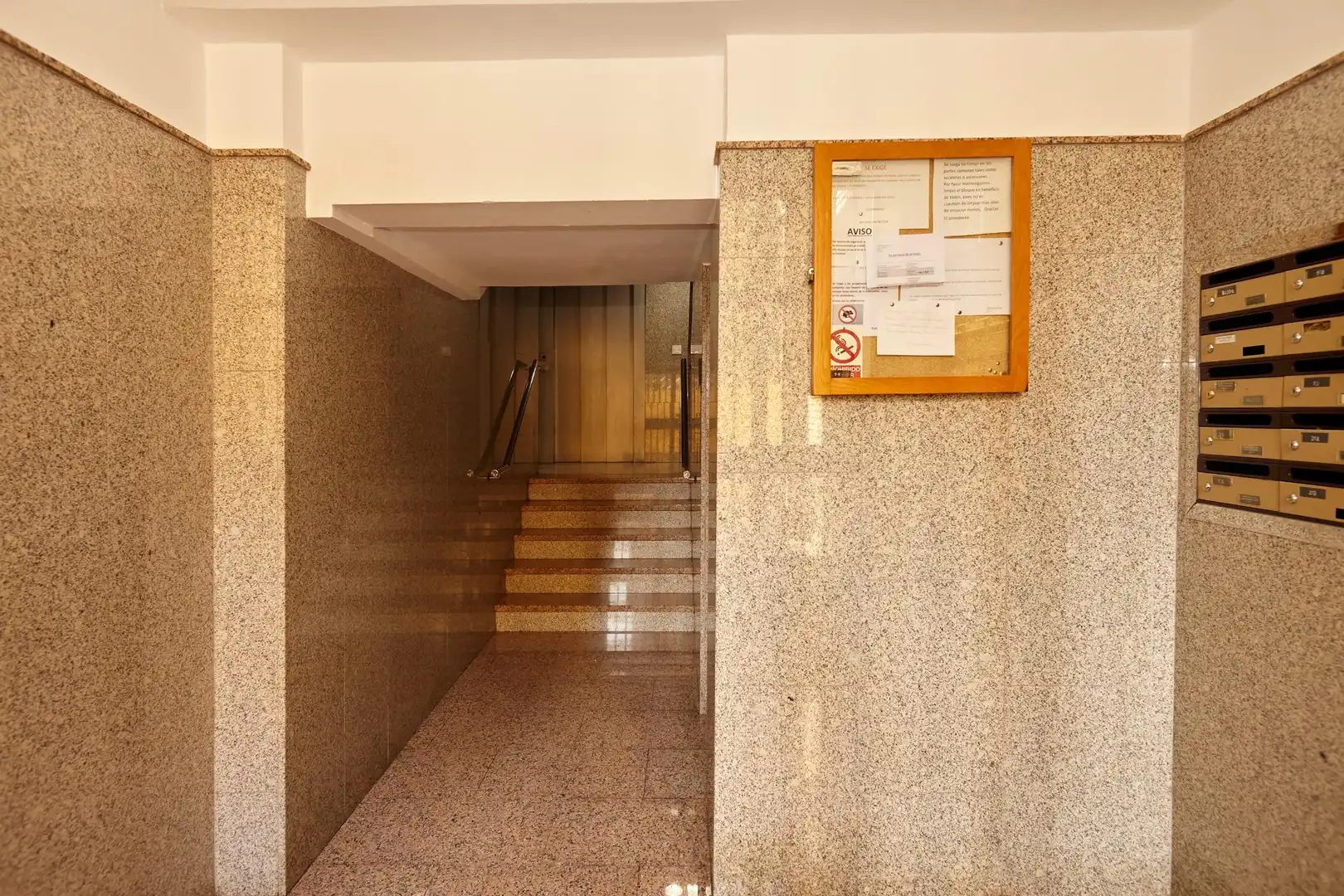 Pis en venda en Jaén amb Aire condicionat