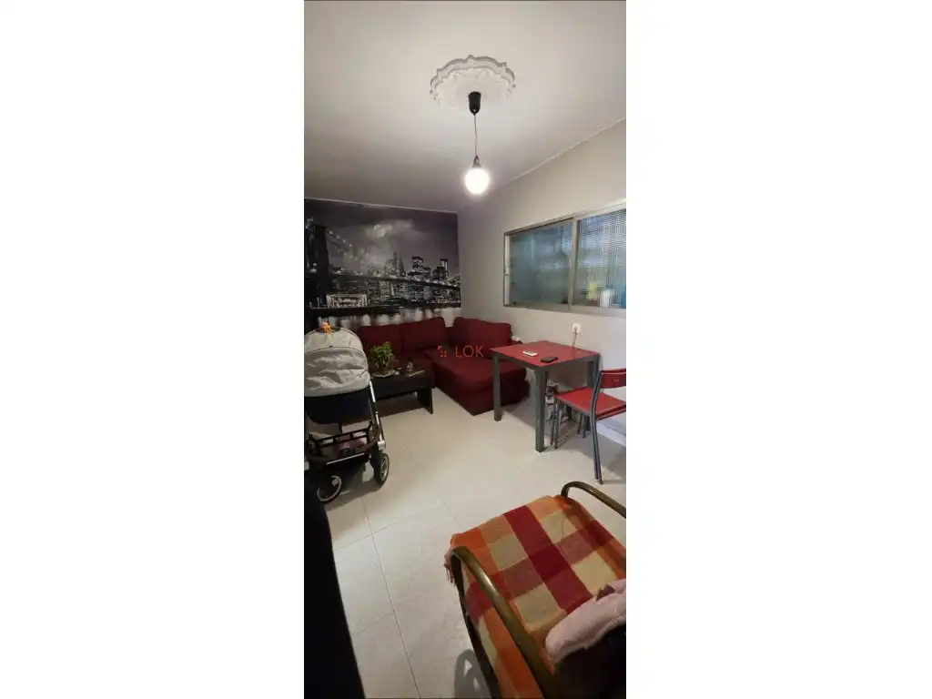 Sala d'estar de Casa o xalet en venda en Vélez-Málaga ciudad