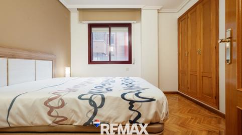 Foto 4 de Pis en venda a Calle de Hernando de Acuña, 51, Parquesol, Valladolid Capital