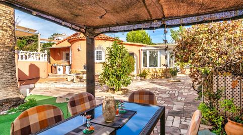 Photo 3 of House or chalet for sale in Urbanizacion Urbanización Cometa III, 7a, Cometa, Calpe / Calp