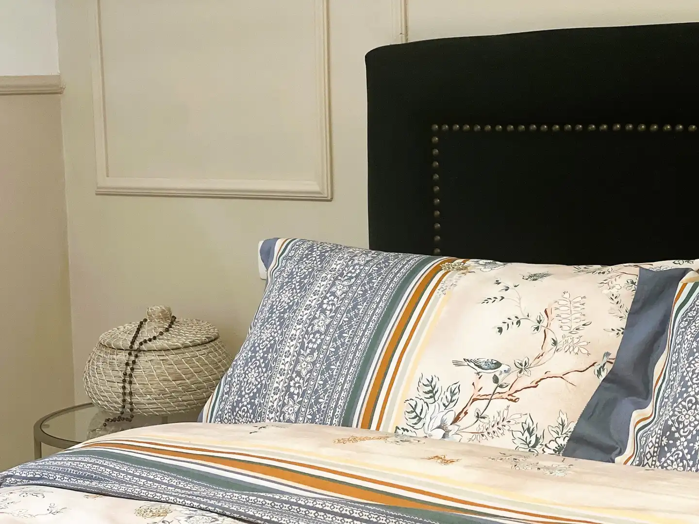 Dormitori de Apartament en venda en Mijas amb Aire condicionat, Terrassa i Traster