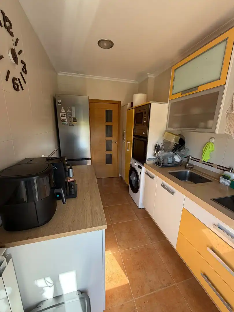 Piso con ascensor en venta en Trobajo del Camino, imagen 5