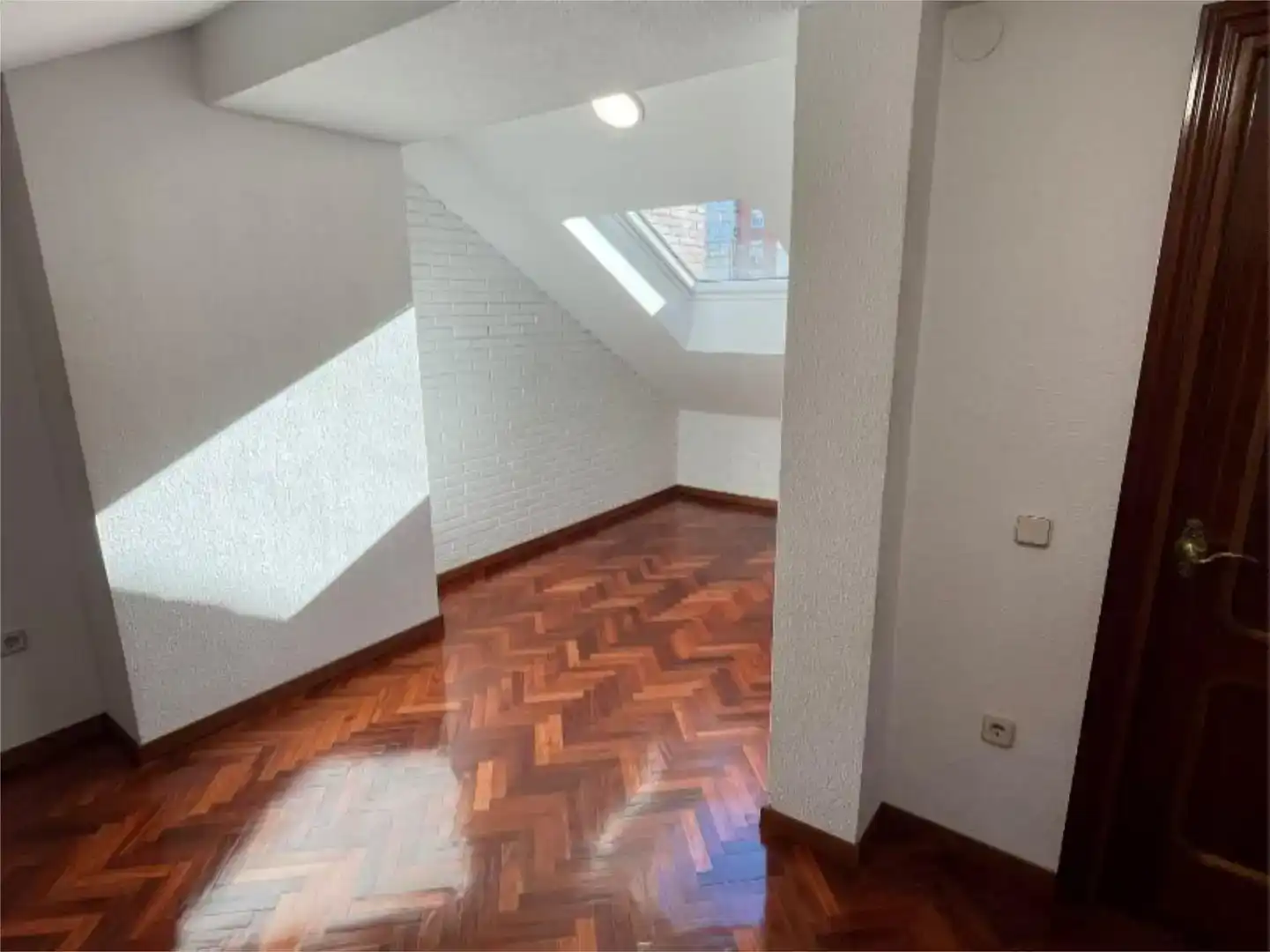Casa o xalet de lloguer en Madrid amb Jardí privat, Parquet i Balcó
