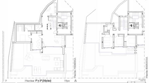 Foto 5 de Casa adosada en venta en Cala Palmera - Atrium, Villajoyosa / La Vila Joiosa