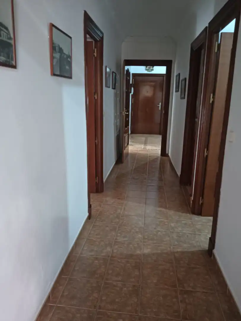 Wohnung zum Verkauf in Calle Santo Domingo, 18, Casco Histórico - Ribera del Marisco