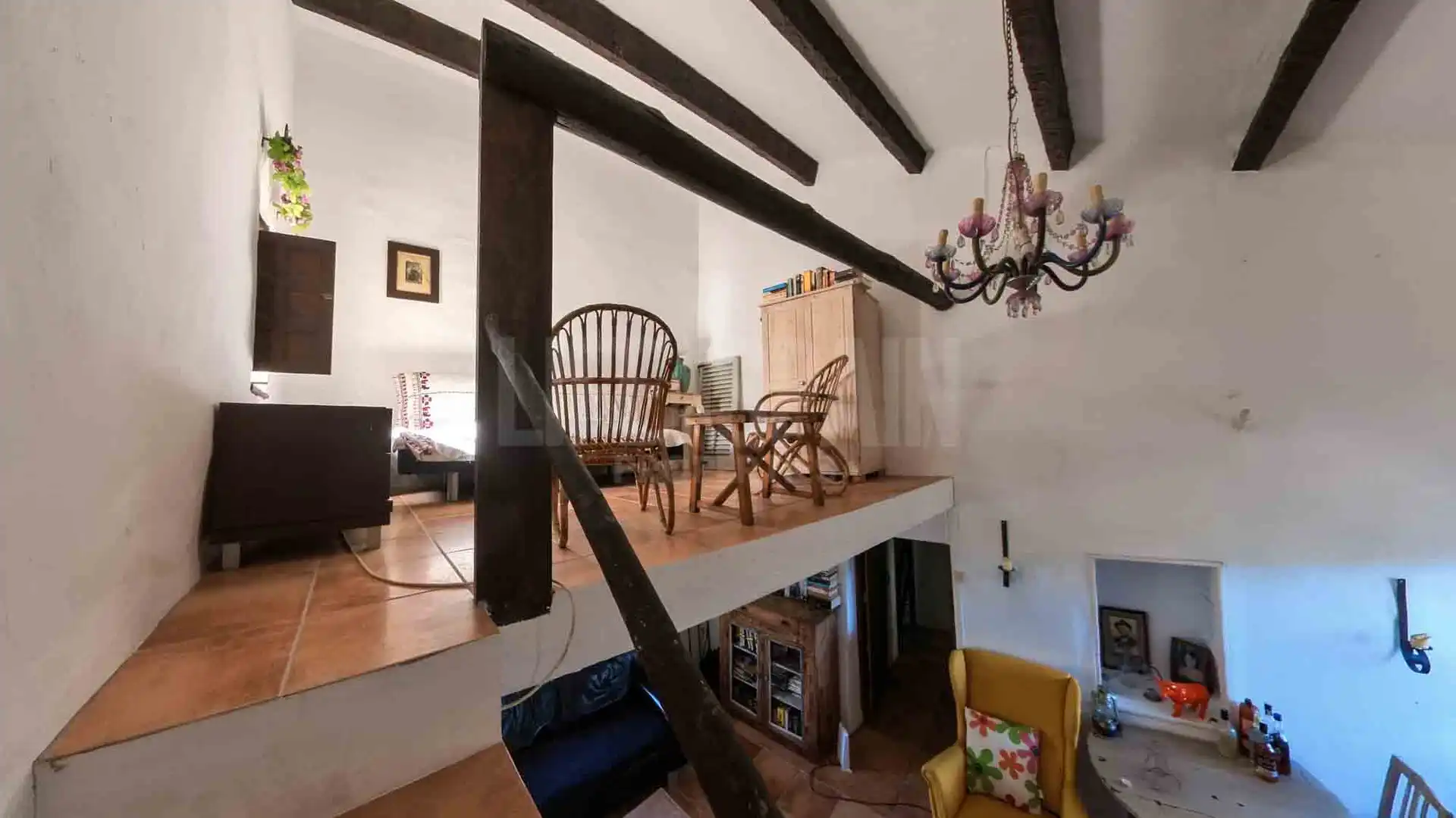Casa rústica con piscina en venta en El Perelló, imagen 14