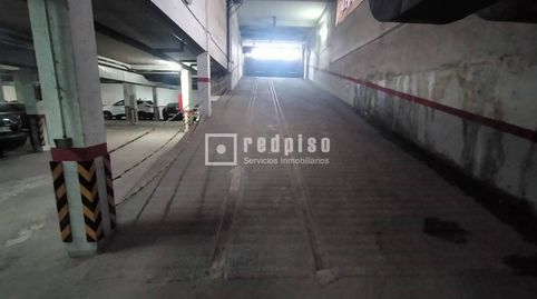Foto 2 de Garatge en venda a De Los Reyes Católicos, La Alhóndiga, Getafe