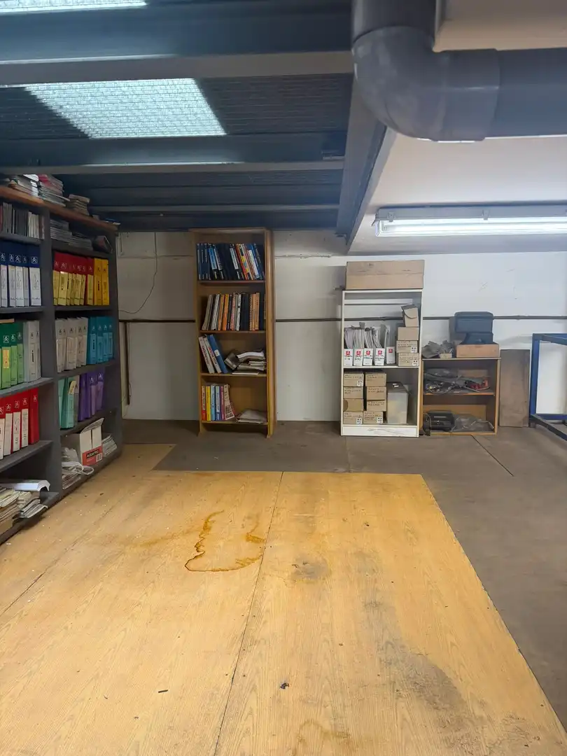 Gewerbefläche zum Verkauf in Diagonal - Colomeres, imagen 16