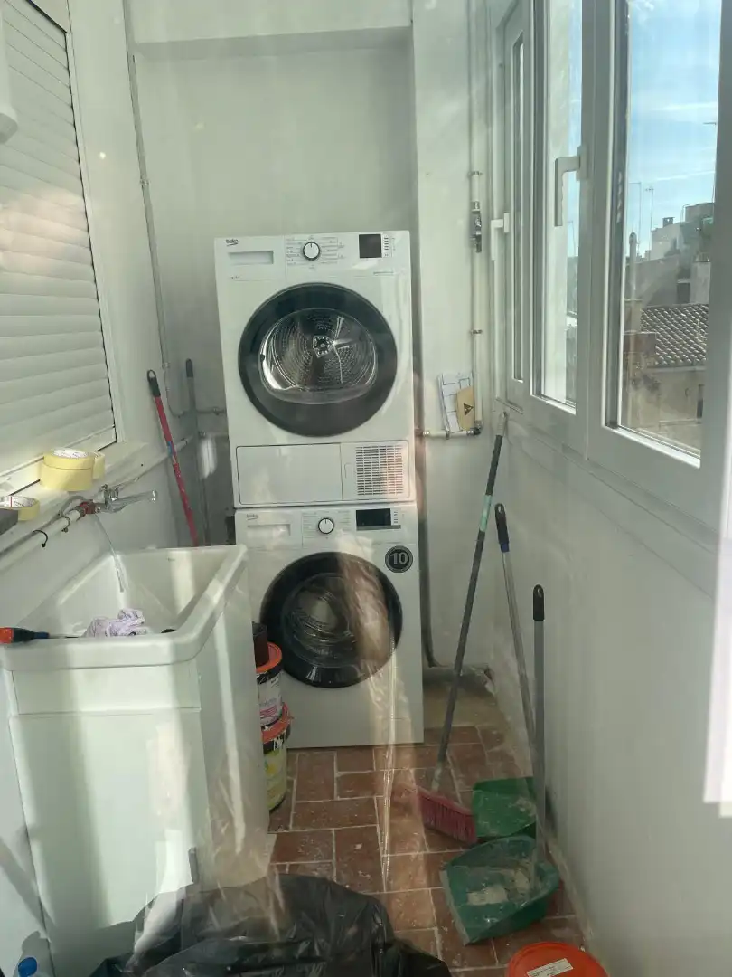 Piso en venta en Carrer de Vicente Cantos Figuerola, imagen 8