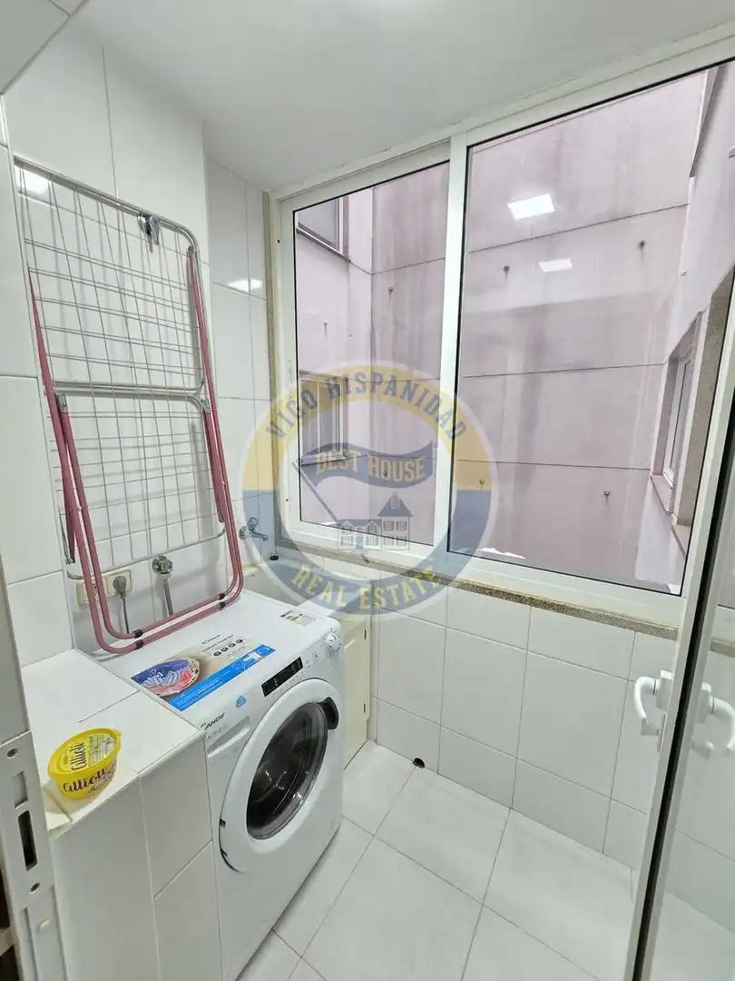 Baño de Piso de alquiler en Centro Urbano