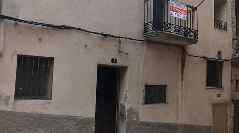 Foto 5 de Casa adosada en venda a Carrer Bonaire, Horta de Sant Joan, Tarragona