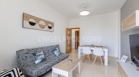 Photo 3 of Apartment to rent in C. José Ballester Gozalvo, El Cabanyal - El Canyamelar, Valencia