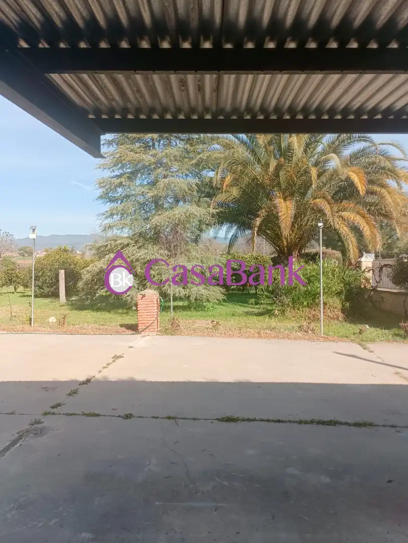 Maison rustique avec piscine à vendre à Periurbano Oeste - Sierra, imagen 20
