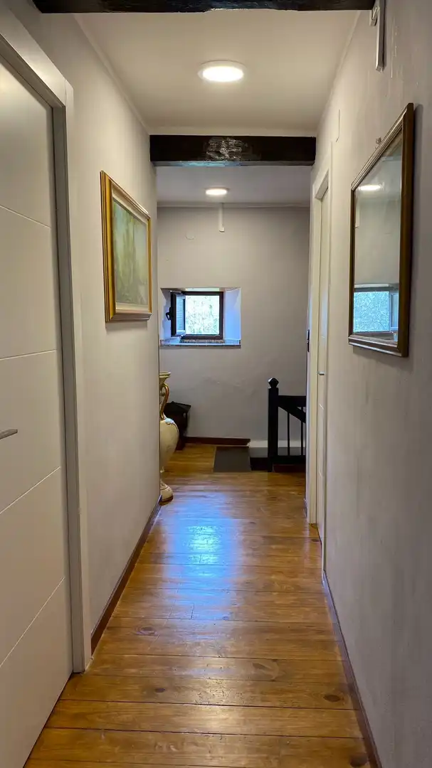 Houses for sale in Cangas de Onís  with Heating and Private garden