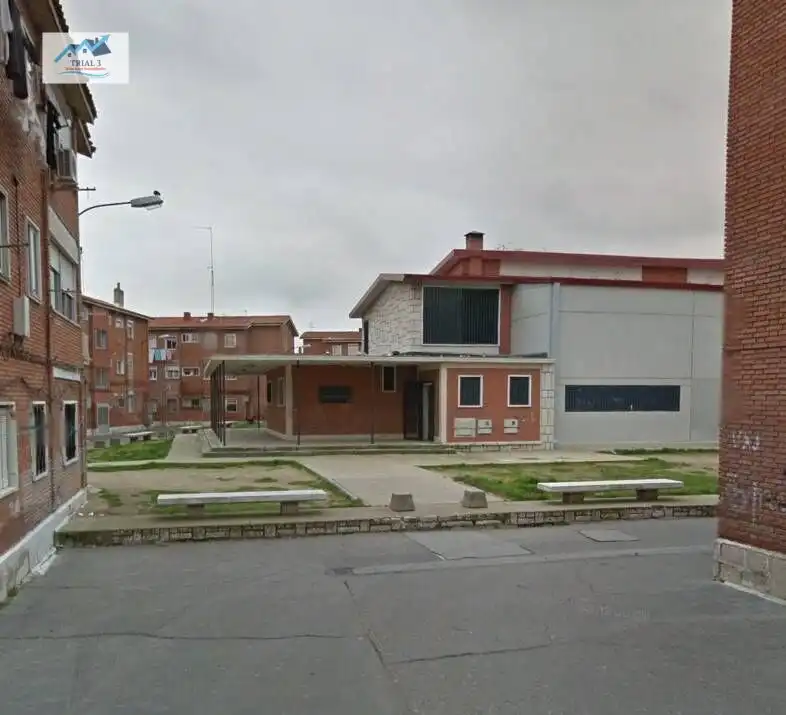 Pis en venda a Calle DURATON, imagen 2