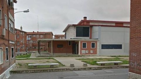 Foto 2 de Pis en venda a Calle Duraton, Delicias, Valladolid Capital