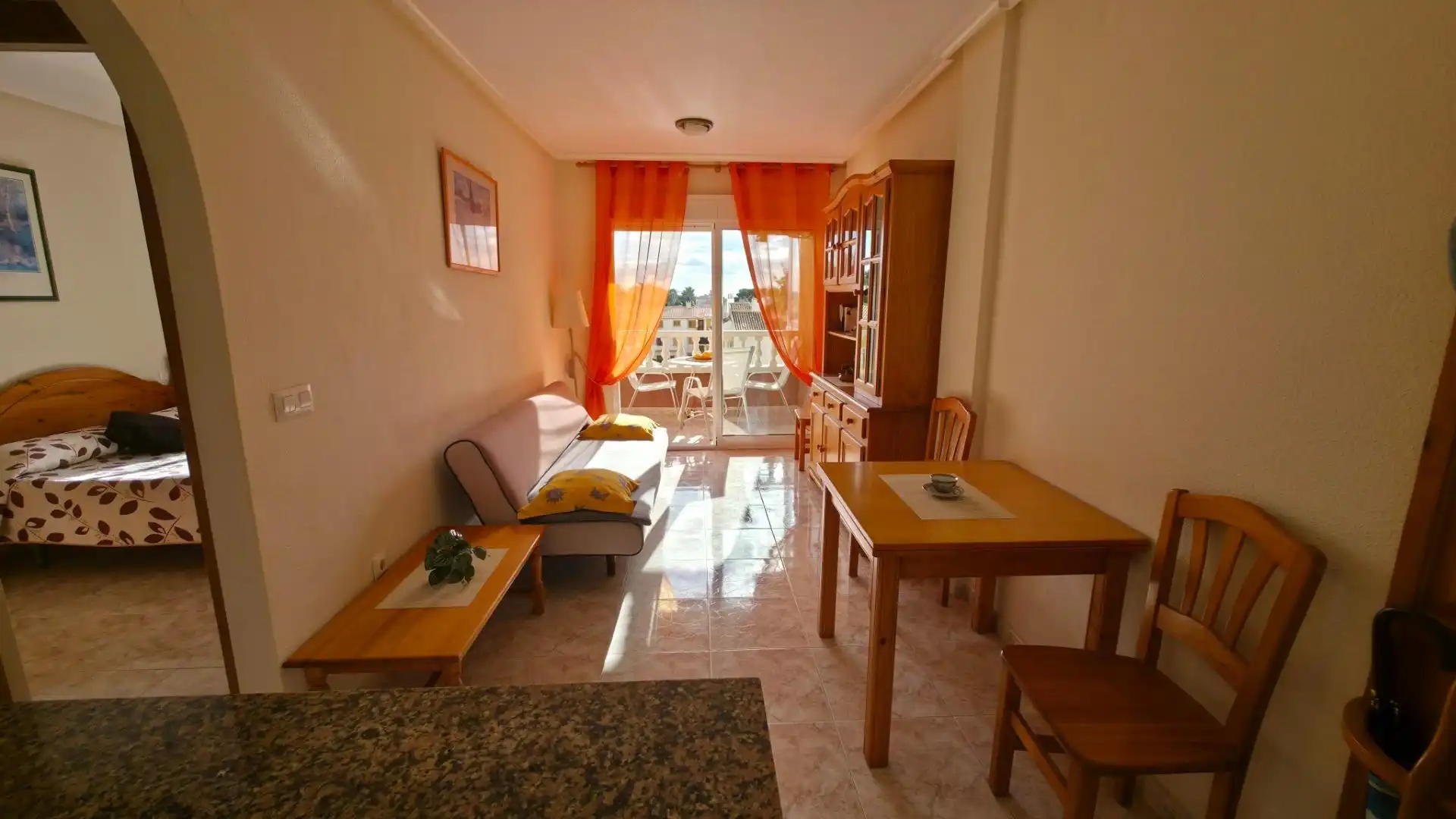 Apartment mit Pool zum Verkauf in Calle ENEAS, imagen 24