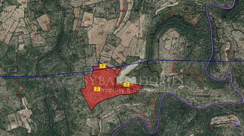 Foto 4 de Residencial en venda a N/a, Chella, Valencia