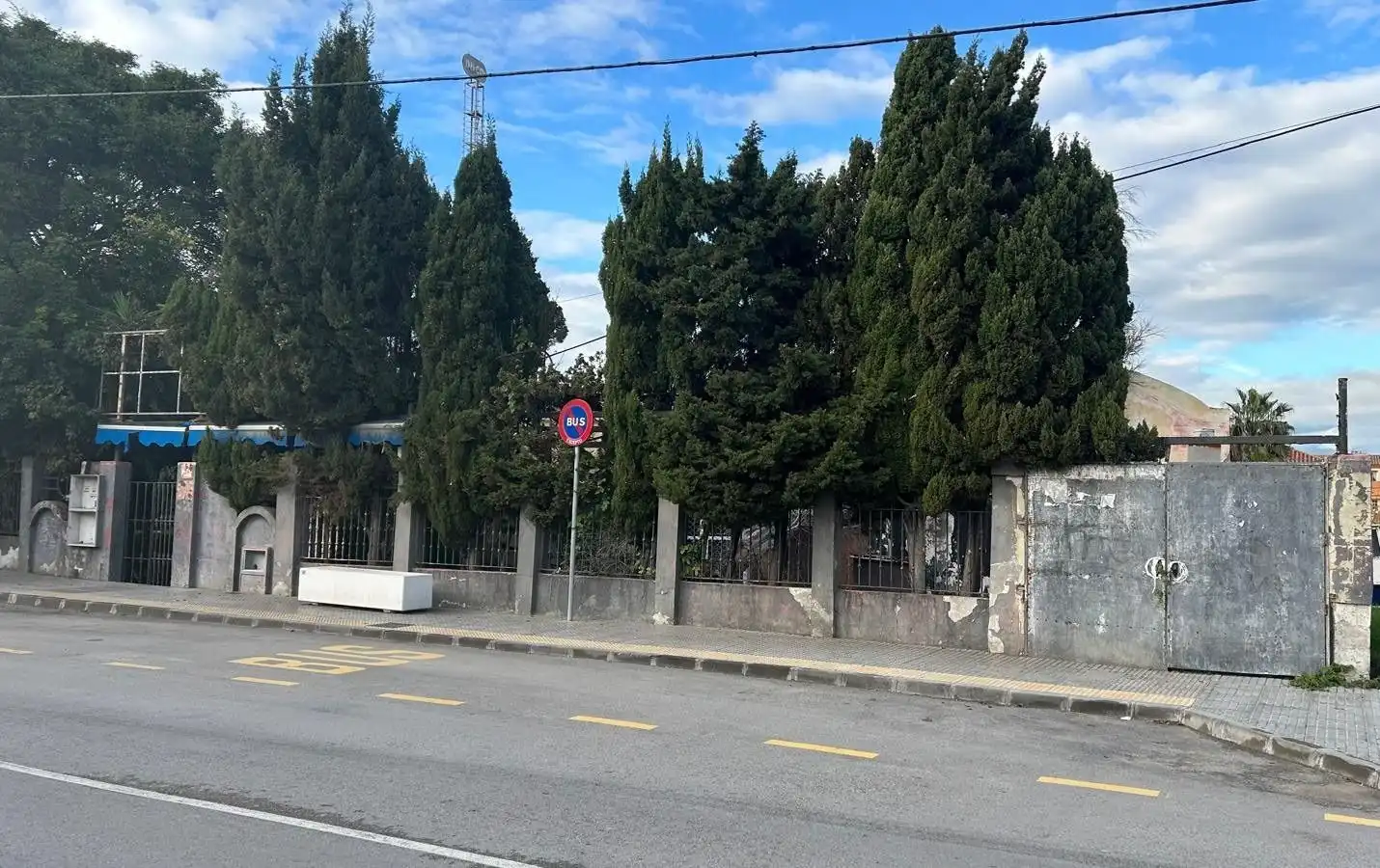 Terrenys i solars en venda a El Rinconcillo, imagen 6