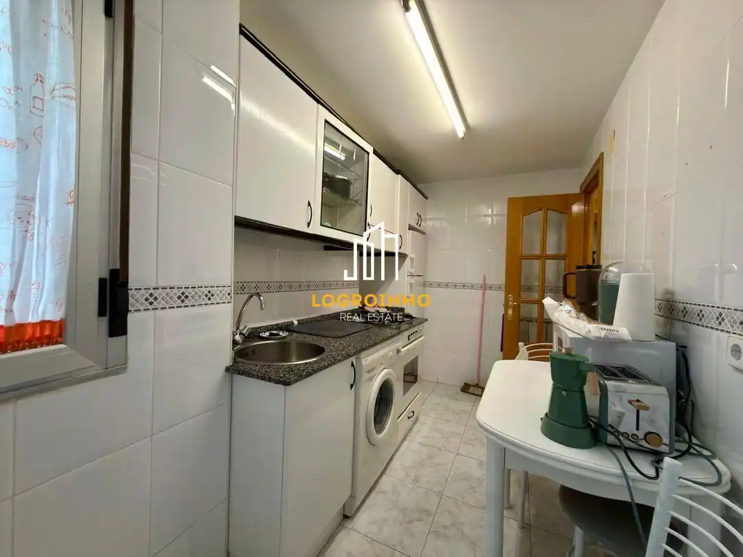 Appartement avec terrasse à vendre à Oeste, imagen 12