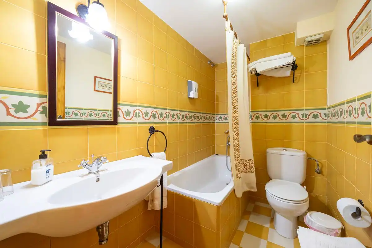 Casa con terraza en venta en Carrer de Finestrat, imagen 14