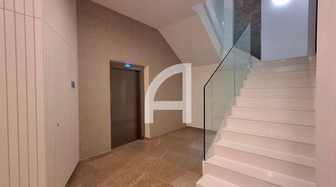 Foto 4 de Àtic en venda a Rúa Marqués de Riestra, Centro - Echegaray, Pontevedra