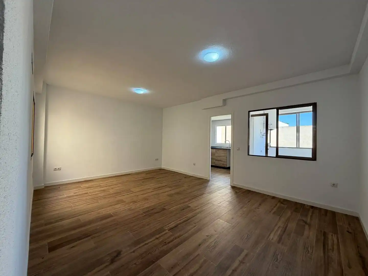 Flat for sale in Norte