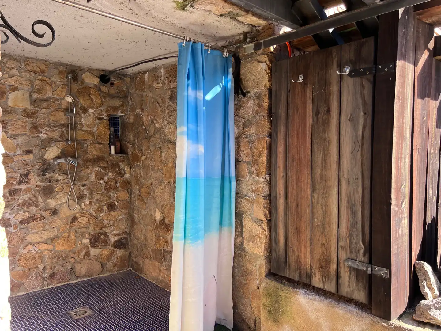 Bathroom of Houses for sale in Tossa de Mar  with Heating, Private garden and Terrace