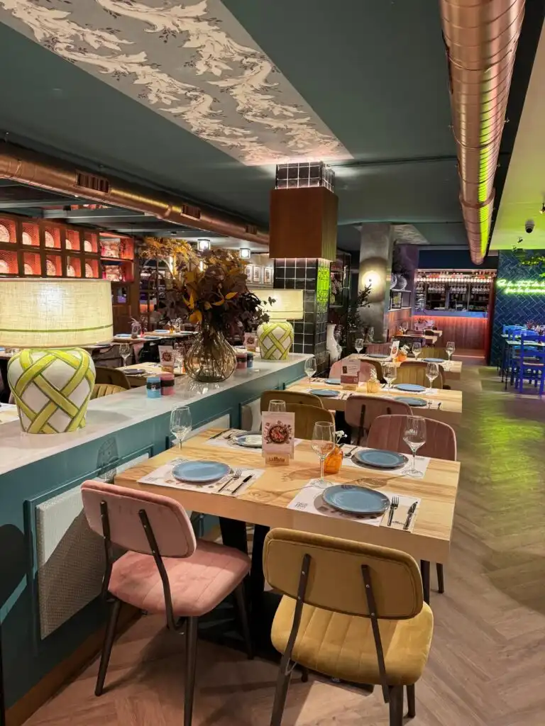 Business premises for transfer in Centro