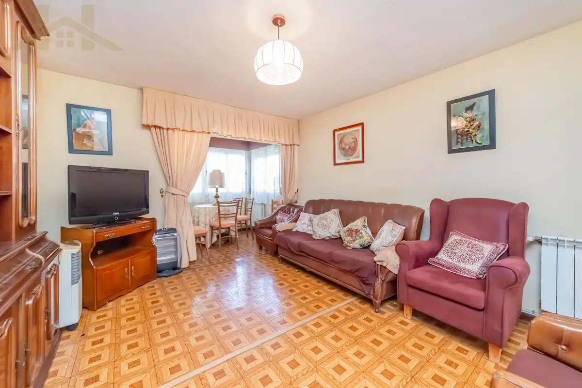 Appartement avec ascenseur à vendre à Calle de Santa Genoveva 12, imagen 6