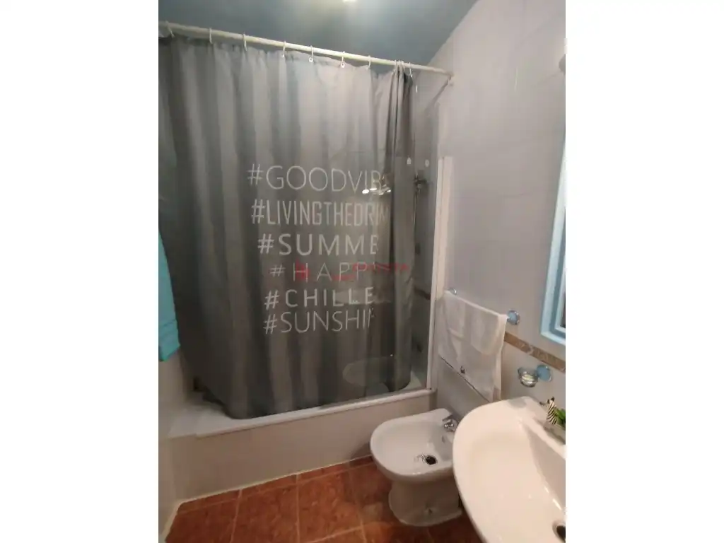 Bathroom of Duplexes for sale in Islantilla