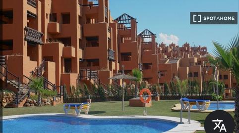 Foto 4 de Pis per a compartir a San Luis de Sabinillas, Málaga